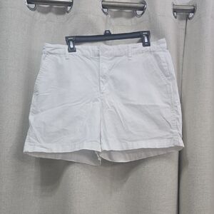 a new day White Women's Shorts